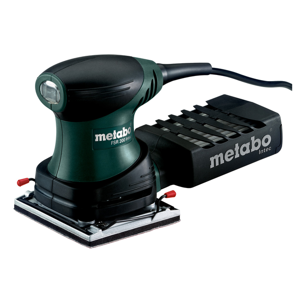 Виброшлайф Metabo FSR 200 (497881)