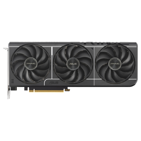 ASUS Prime -RTX5060TI-8G NVIDIA GeForce RTX 5060 Ti 8 GB GDDR7