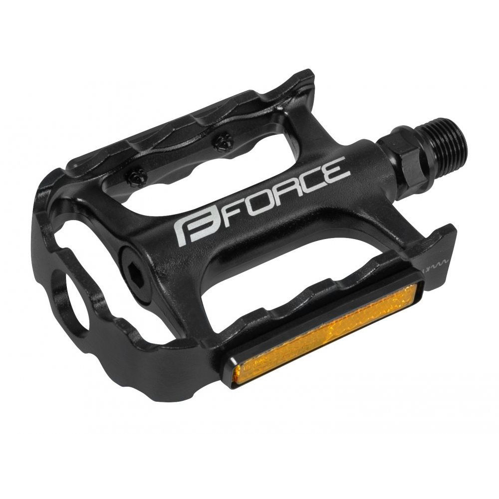 Force REVO Al Ipari csapágyas pedál - fekete (8592627116049)