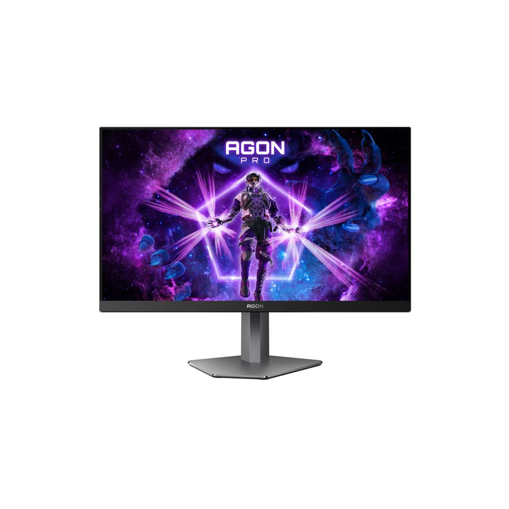 AOC AGON PRO AG256FS LCD monitor 62,2 cm (24.5
