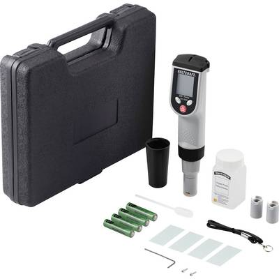 VOLTCRAFT DO-500 Oxigénmérő (VC-8813805)