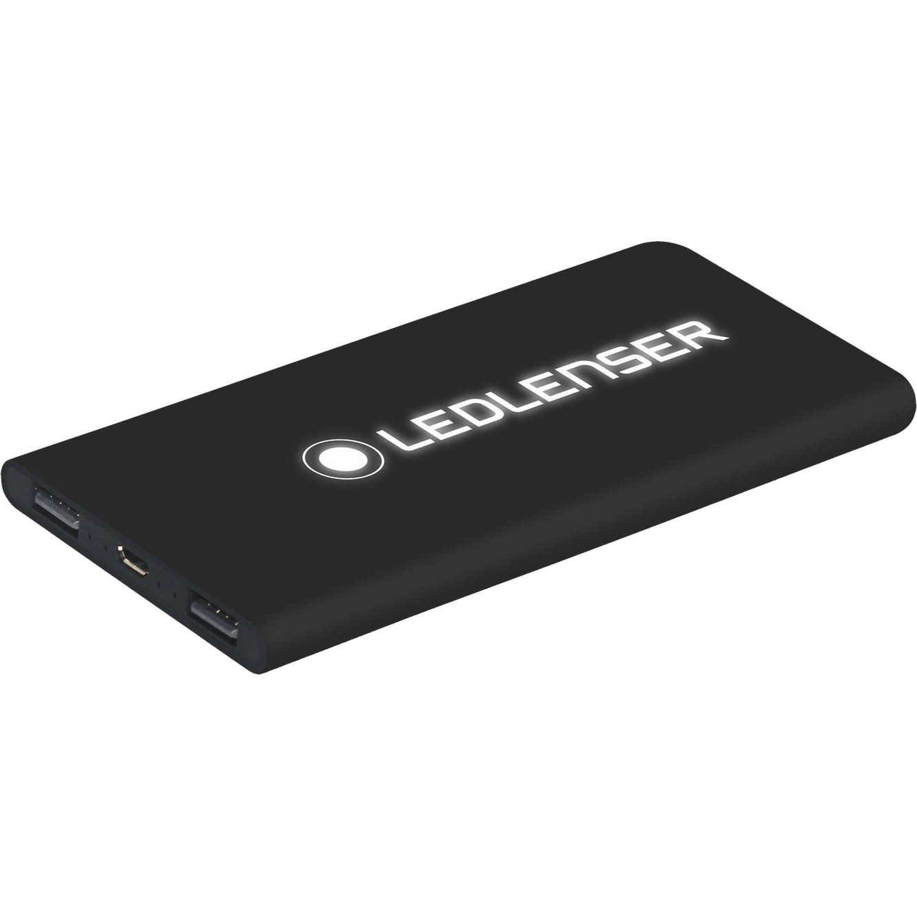 PNY Ledlenser Slim 4000mAh Power Bank (500945)