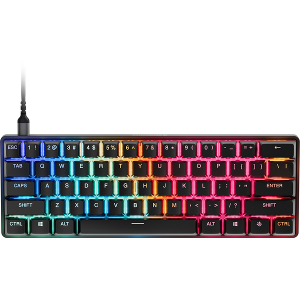 SteelSeries Apex Pro Mini Gen 3 US