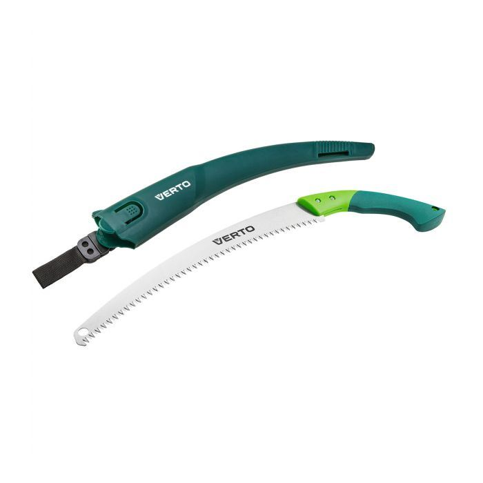 Verto 15G101 Ágvágó fűrész tokkal 350mm (Verto15G101)