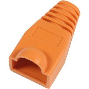 Microconnect KON503O pinza crimpatrice Arancione