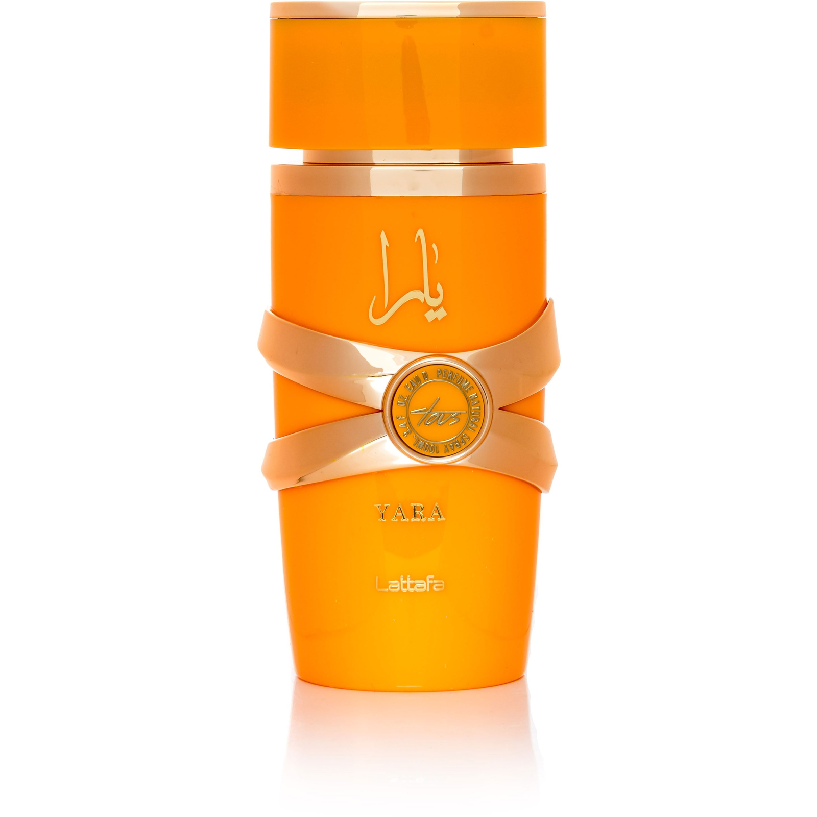 LATTAFA Yara Tous EdP 100ml (6290360594552)