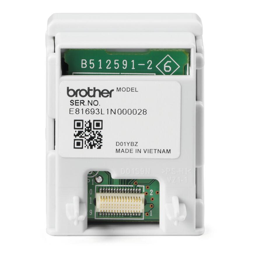 Brother NC9110W WLAN interfész 1 db (NC9110W)