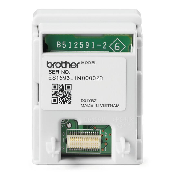 Brother NC9110W WLAN-interface 1 stuk(s)