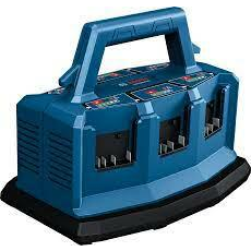 Bosch GAL 18V6-80 Professional Akkumulátor töltő (1600A01U9L)