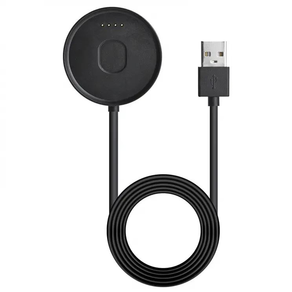 Akyga Ticwatch S2 / Ticwatch E2 töltőkábel 1m (AK-SW-57)