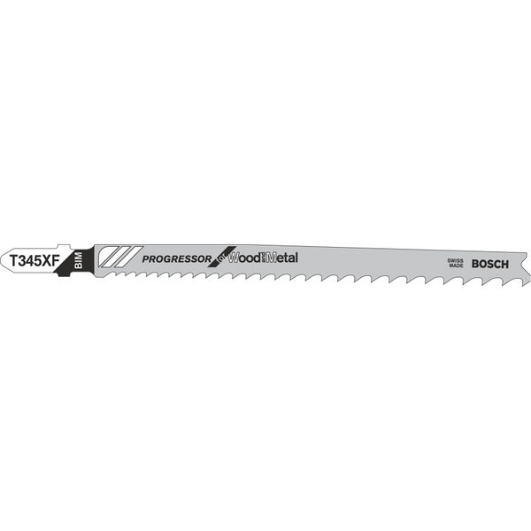 Bosch 2 608 634 994 нож за прободен, резбарски и саблен трион