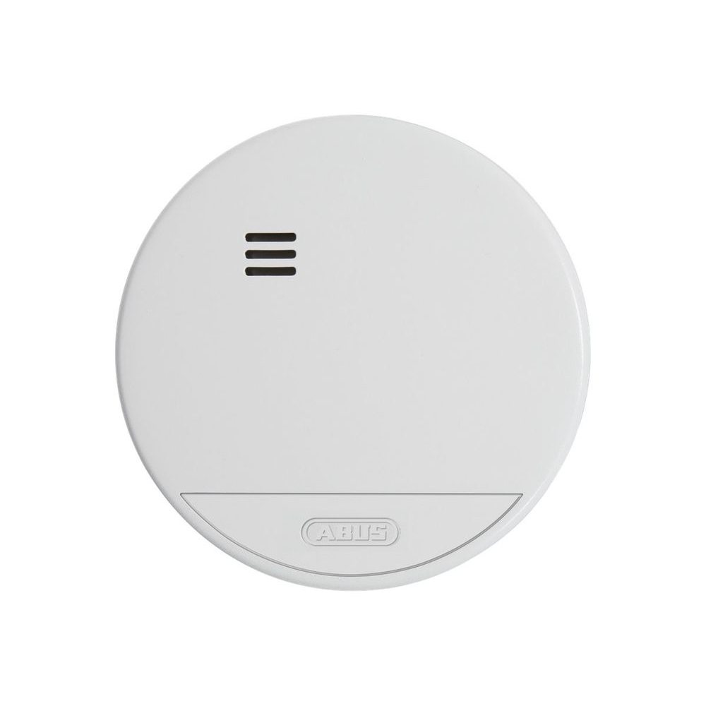 ABUS wireless smoke alarm device (RWM165) (RWM165)