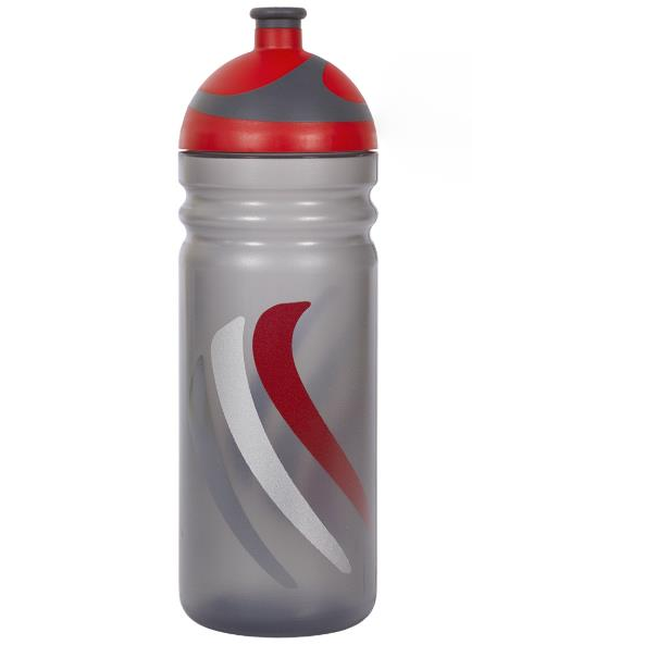ZDRAVÁ LAHEV Kulacs - 0,7l, BIKE 2K19, piros (263070296)