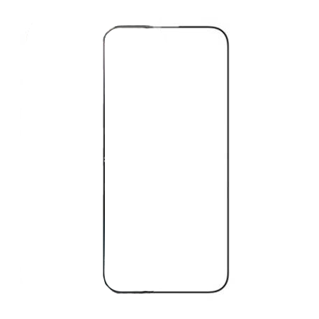 Nillkin Amazing CP+ PRO Apple iPhone 14 Pro Tempered Glass kijelzővédő fólia (6902048250130)