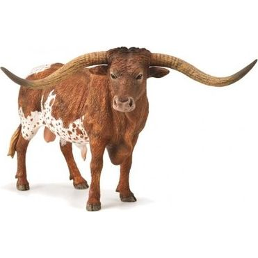 COLLECTA Texas Longhorn Bull (XL) 88925