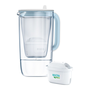 Филтрираща кана Brita One Maxtra PRO, 2.5л, Син
