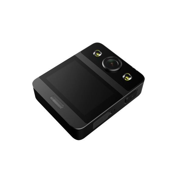 SJCAM A20 testkamera