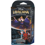 Карти за игра, Ravensburger, модел Disney Lorcana, Multicolor