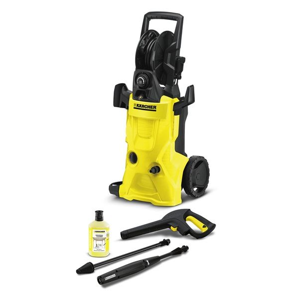 Karcher K 4 Universal Edition EU magasnyomású mosó (1.679-300.0)