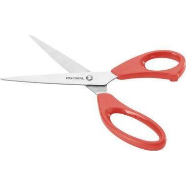 Tijera de Cocina Acero y Plástico TESCOMA Presto 22 cm
