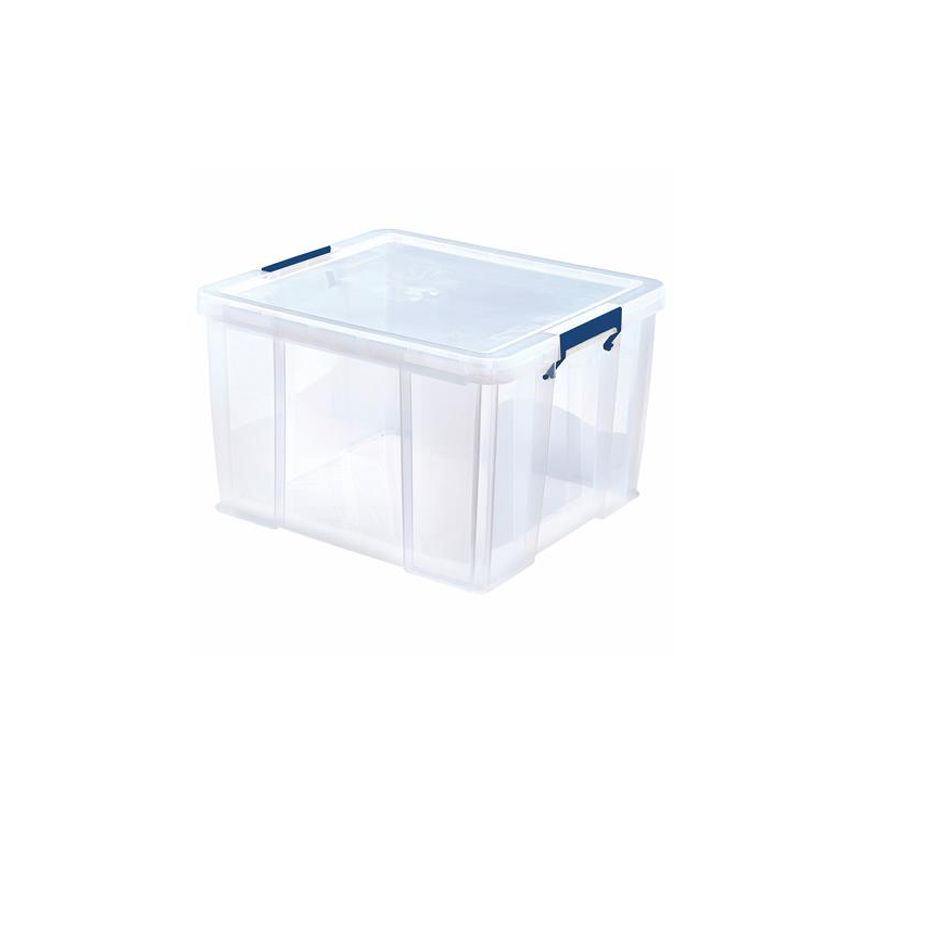 Fellowes ProStore 48l Műanyag tároló doboz (7730901)