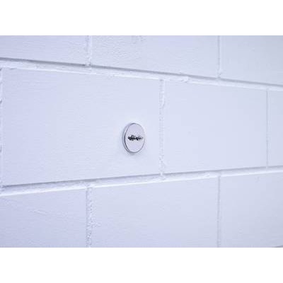 Tesa 77906 Ragasztó csavar kerek Fémes (77906-00000-00) (77906-00000-00)