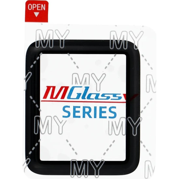 Musttby Rychlá + Oca pro Apple Watch Série 1 38Mm