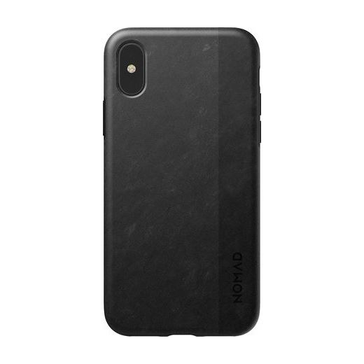 Nomad Carbon iPhone XS Max tok fekete (NM21TX0000) (NM21TX0000)