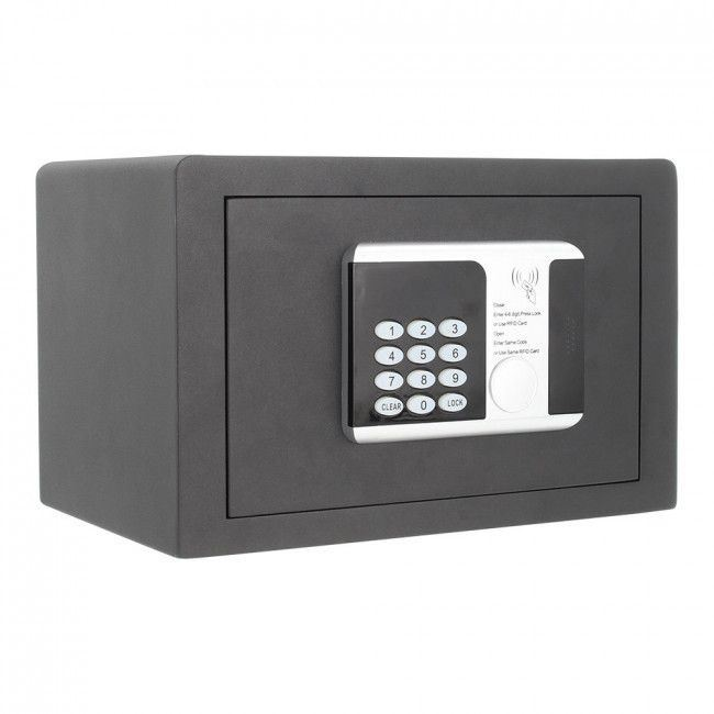 Rottner Rfid Safe 1 szállodai széf (T06214) (T06214)