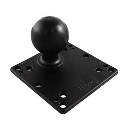 Zebra vonalkódolvasó VESA autós tartó (MT3501) (MT3501)