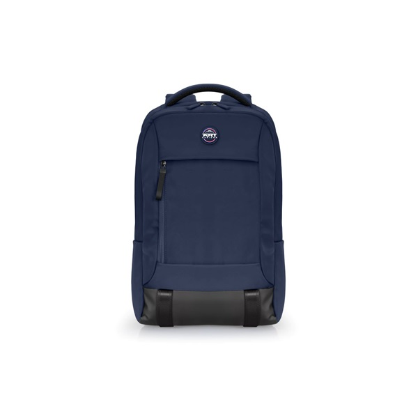 PORT DESIGNS Notebook hátizsák 140423, TORINO II BACKPACK 15.6/16’’ BLUE/Kék (140423)