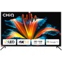 CHiQ 55" U55QM8V 4K Smart TV