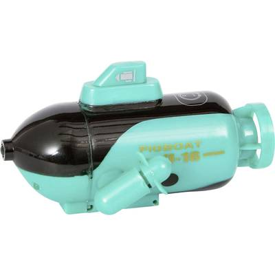Invento RC kezdő tengeralattjáró RtR