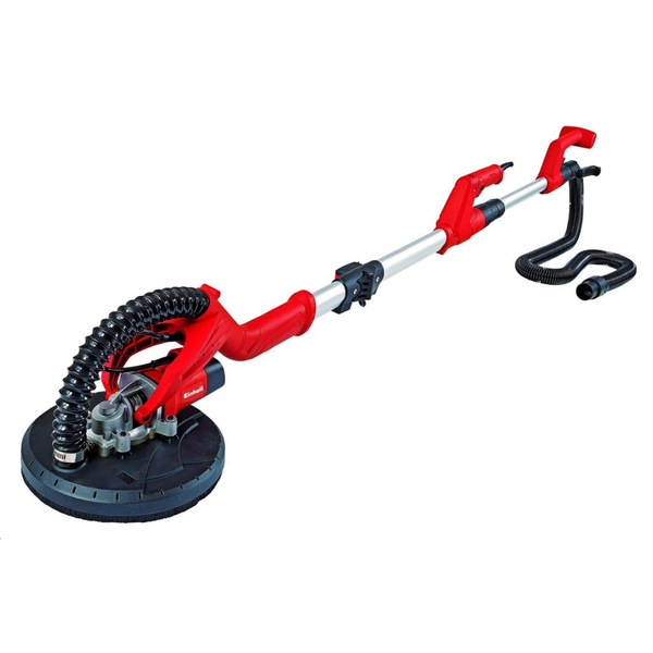 Slefuitor pentru pereti (Polizor pereti) cu brat telescopic Einhell TC-DW 225, 600W
