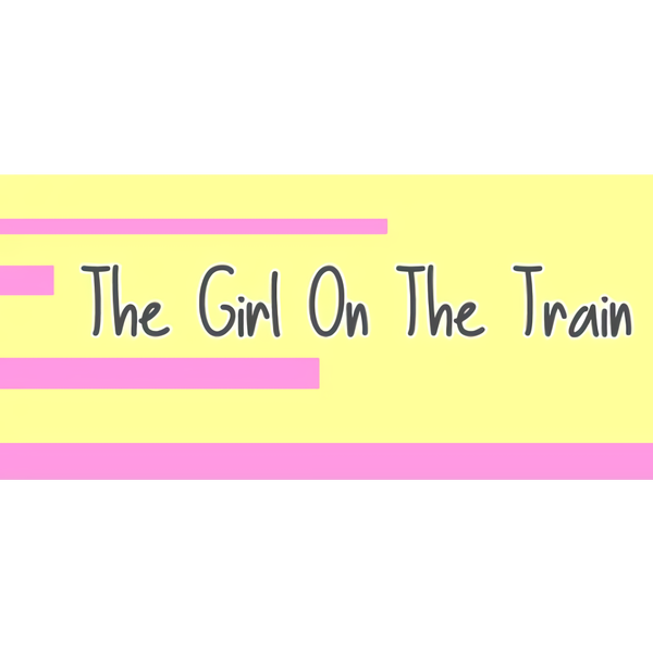 The Girl on the Train