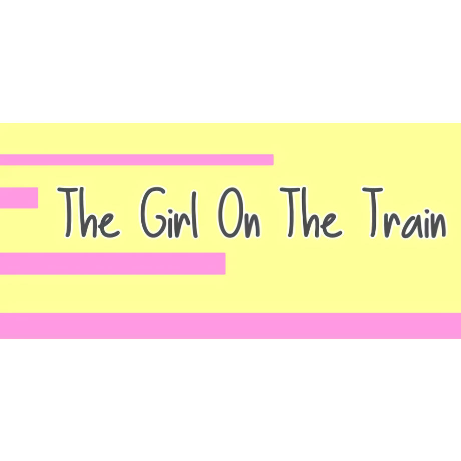 The Girl on the Train (PC - Steam elektronikus játék licensz)