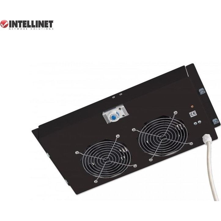 Intellinet 2 Fan Ventilation Unit Ventilátor (711180)