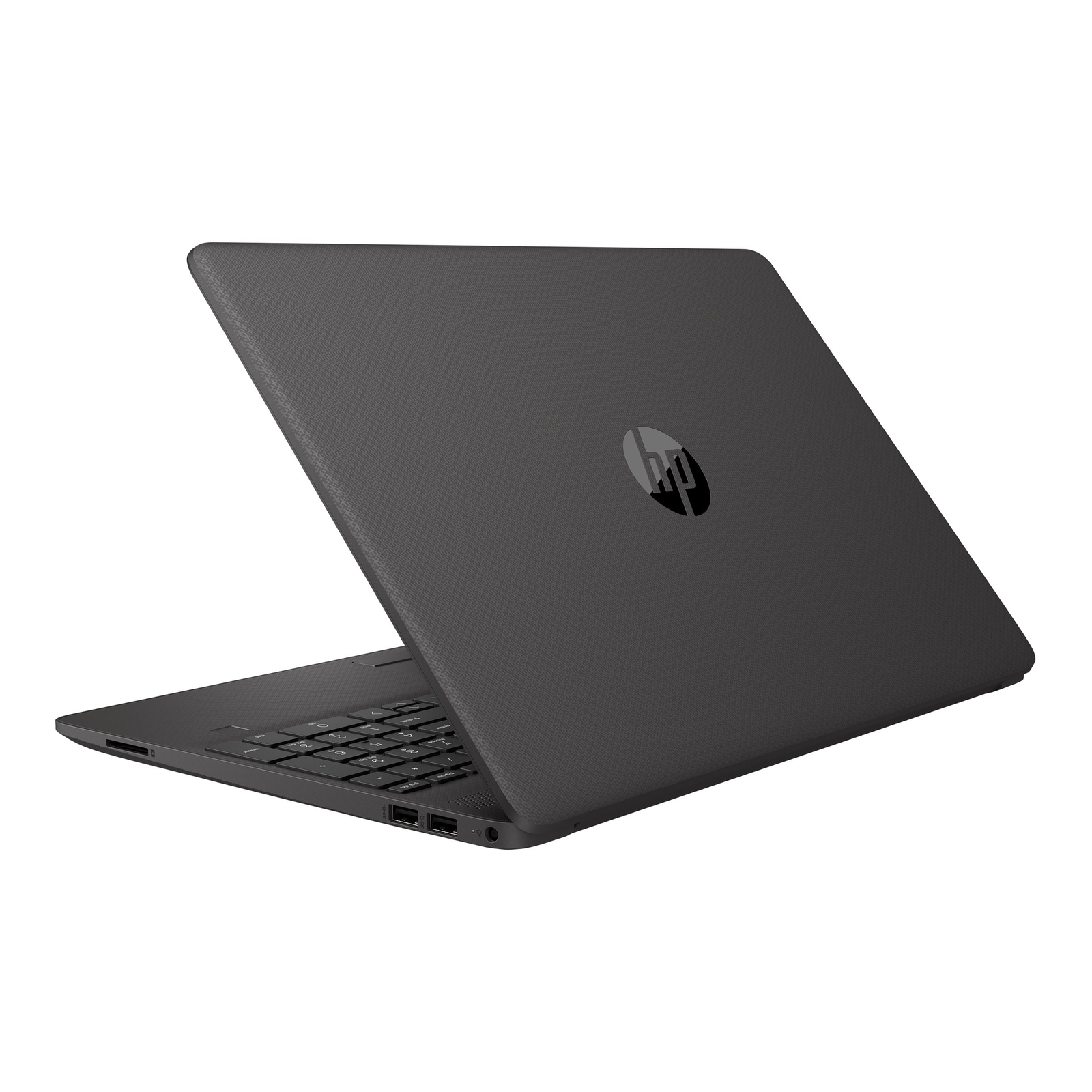 HP 255 G9 Notebook Fekete (15,6