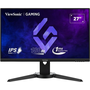 Viewsonic VX Series VX2779J-HD-PRO компютърен монитор 68,6 см (27") 1920 x 1080 пиксела Full HD LED Черен