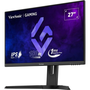 Viewsonic VX Series VX2779J-HD-PRO компютърен монитор 68,6 см (27") 1920 x 1080 пиксела Full HD LED Черен