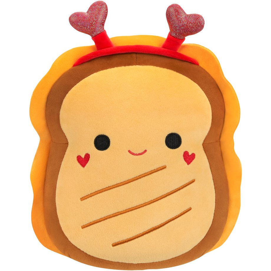 Squishmallows Lil Gouda, a grillezett sajt (191726988762)