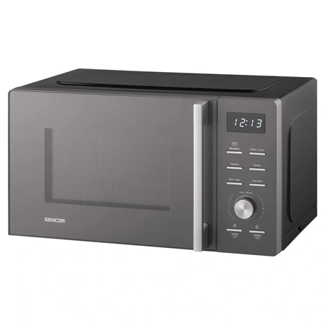 SENCOR SMW 5019BK Mikrohullámú sütő 700W 20L fekete