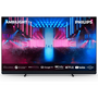 Philips 55OLED909/12 LED televizor 139,7 cm (55") 4K Ultra HD Pametni televizor Wi-Fi Crno