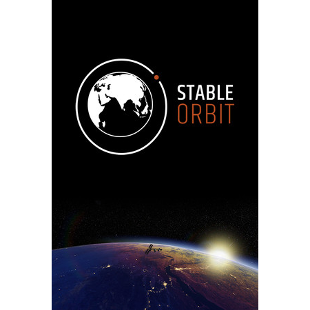 Stable Orbit (PC - Steam elektronikus játék licensz)