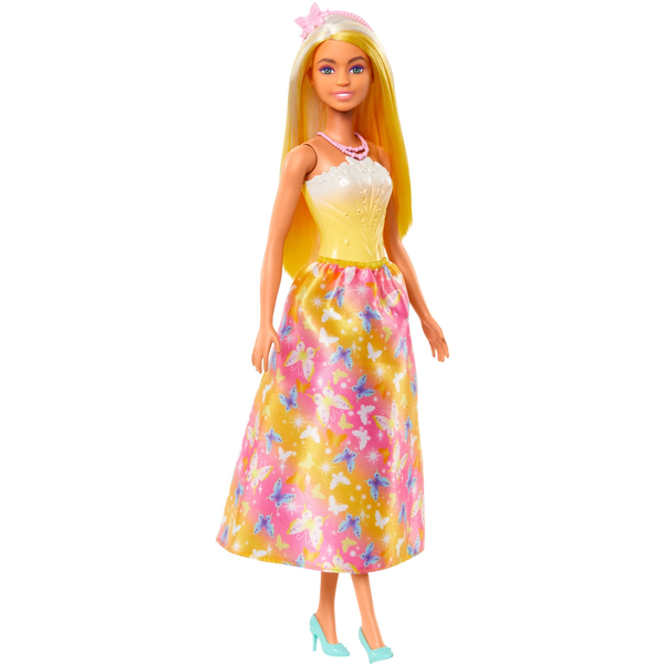 Barbie A Touch of Magic HRR09 dukke