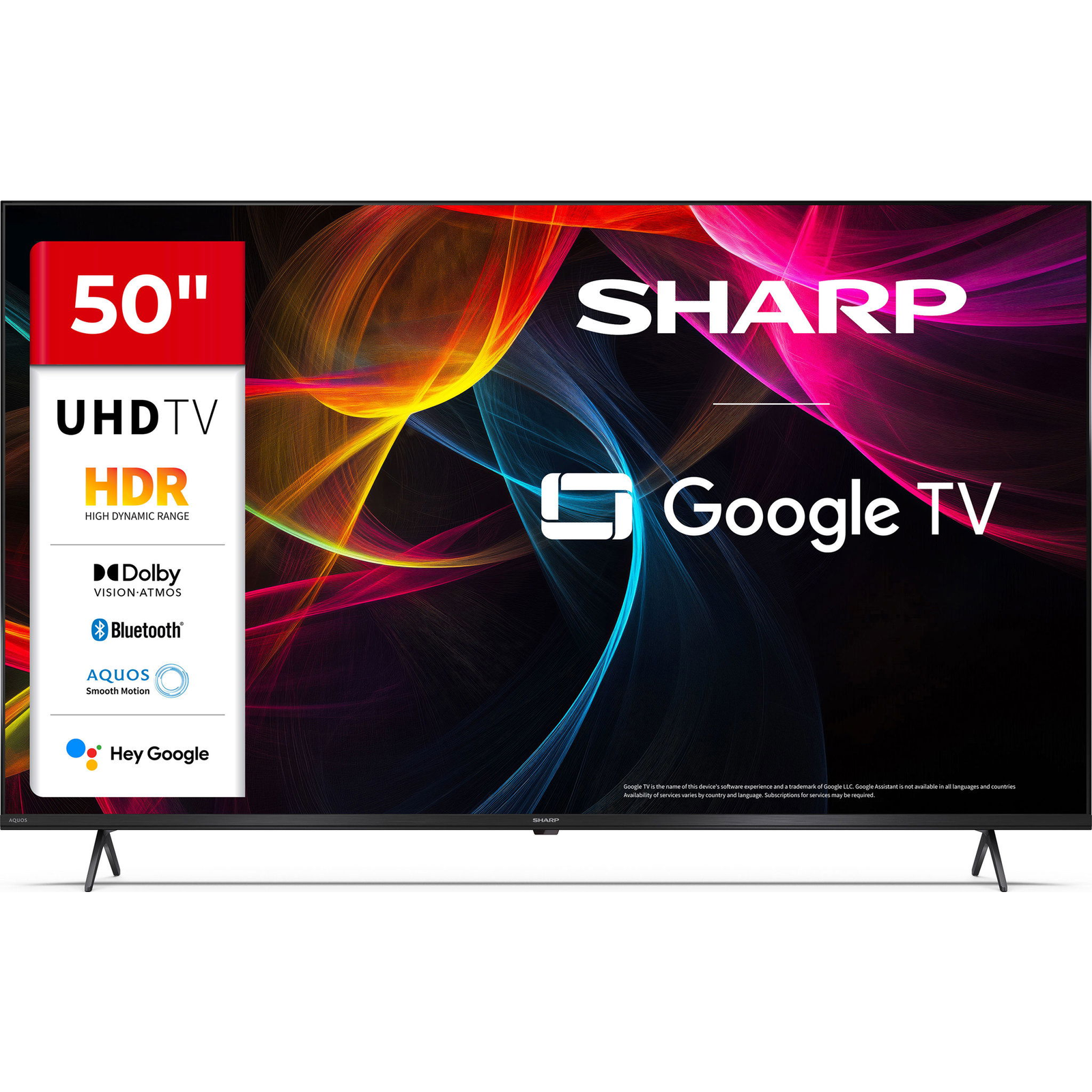 43" Sharp 43HL4265E (43HL4265E)