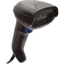 Datalogic Funkscanner Gryphon GM4200 [GM4200-BK-433-WLC]