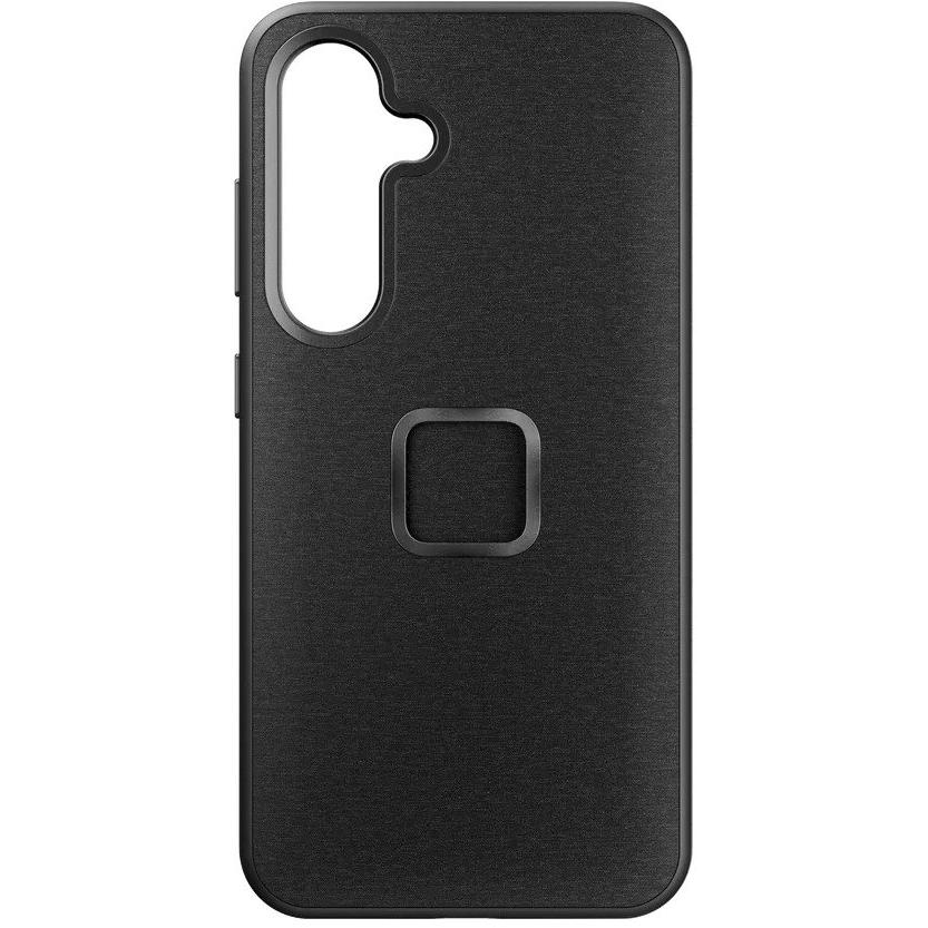 Peak Design Everyday Case Charcoal Samsung Galaxy S24 tok (M-MC-BP-CH-1)