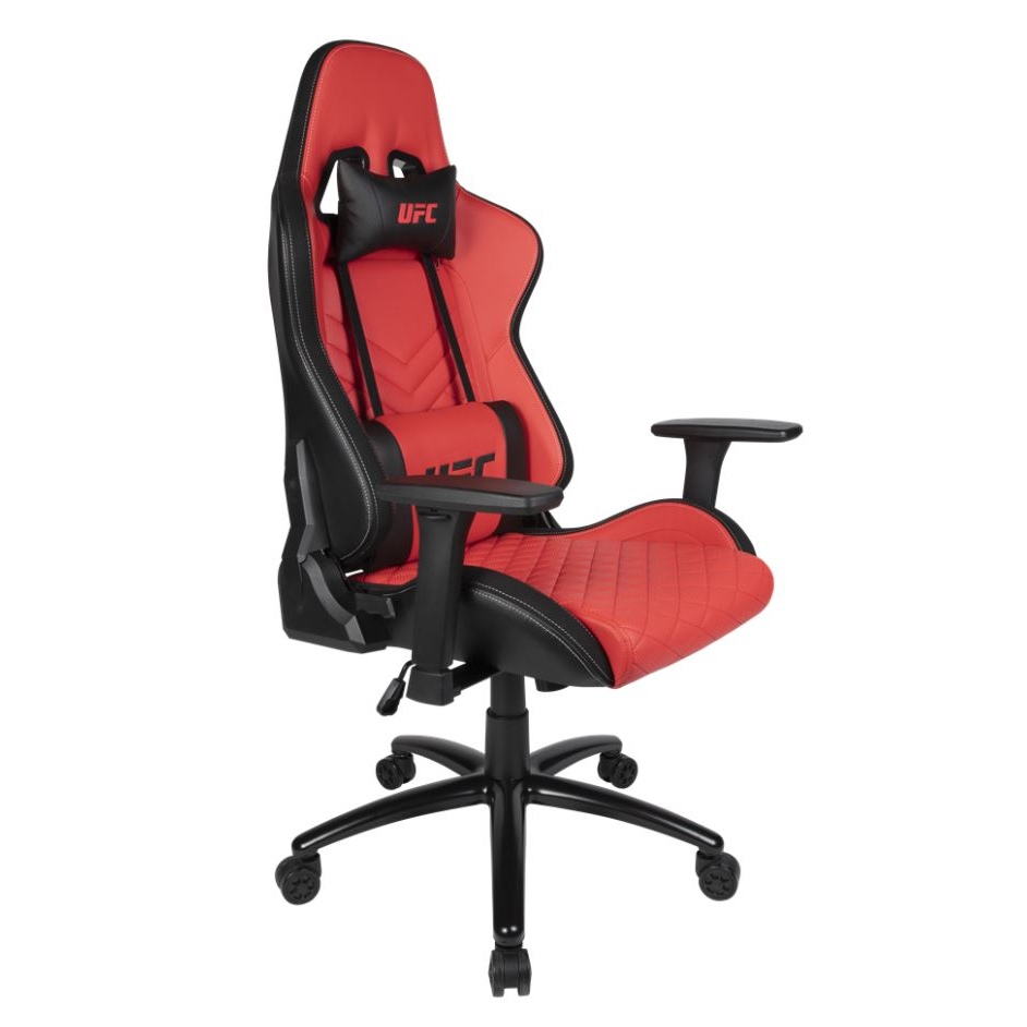 Konix UFC Elite gaming szék fekete-piros (KX-UFC-GC-STD) (KX-UFC-GC-STD)