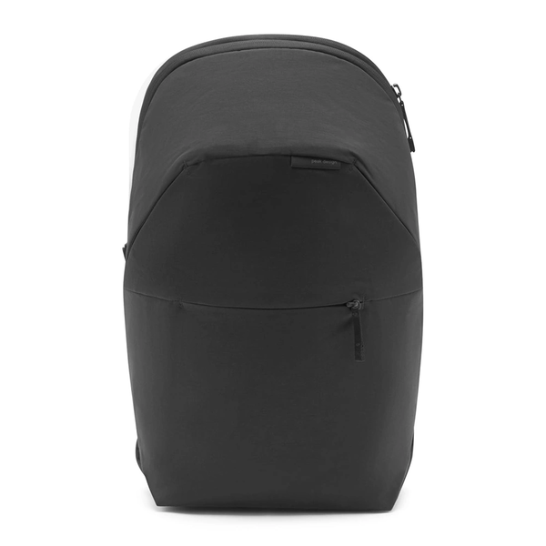 PEAK DESIGN City Backpack 22L fekete BCBP-22-BK-1